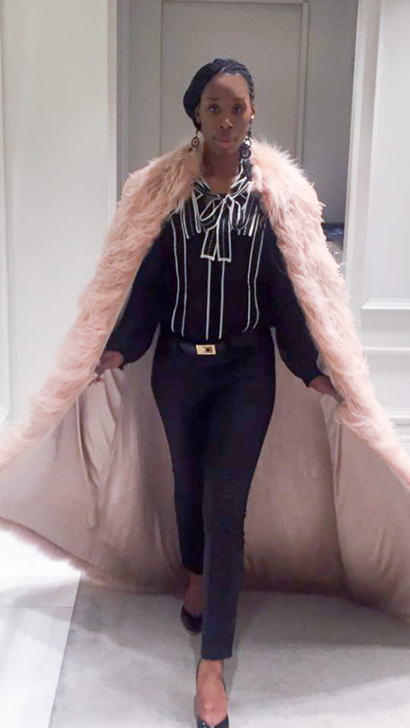 QueenoftheCropMain1 PowerSuiting