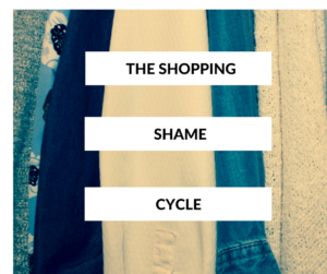 Why I REALLY Get Shopper’s Guilt