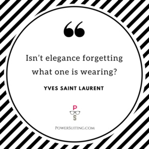 quotes about fashion 