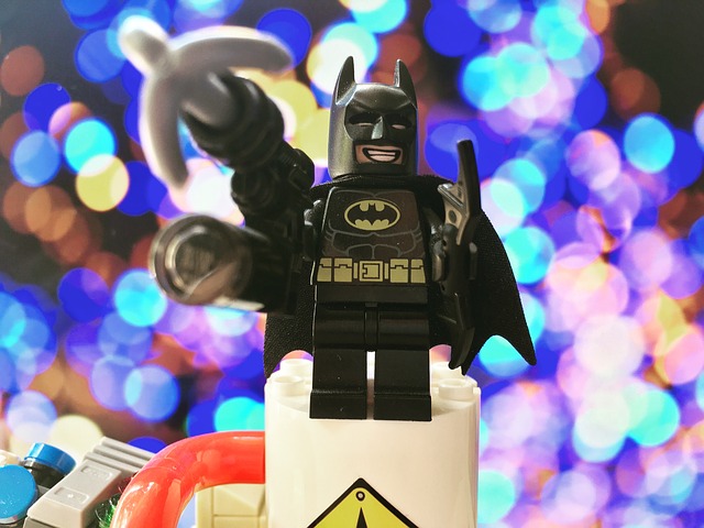 lego batman