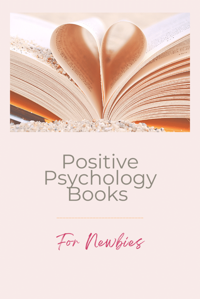 Best Positive Psychology Books for Newbies - Cover Image 