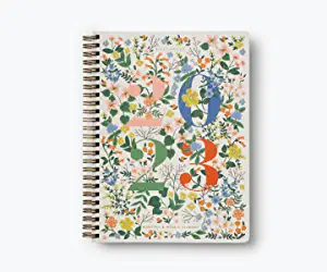 Gifts that start with A: Agenda