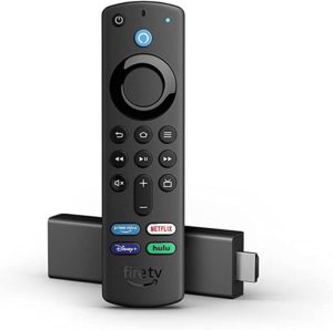 Gifts that Start with A: Amazon Firestick