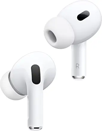 Gifts that start with A: Apple AirPods Pro