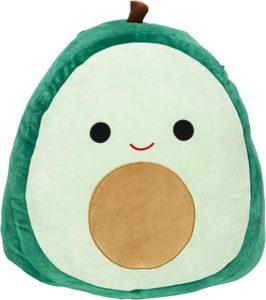 avocado squishmallow