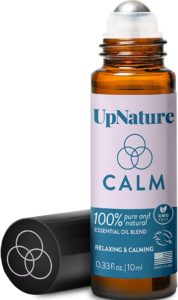 essential oil roll on by UpNature