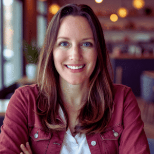 Career Coach Wendy Toth